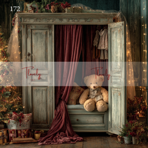 Tło Świąteczne 172