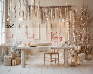 Tło Świąteczne 238