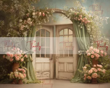 Tło Okazjonalne o21