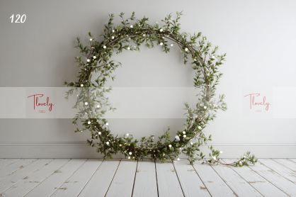 Tło świąteczne 120