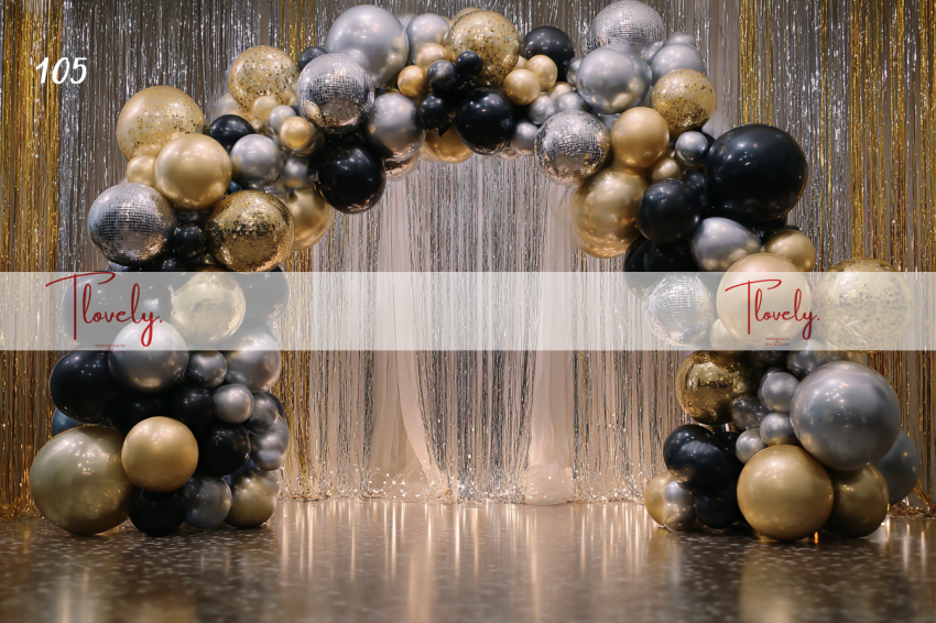 Tło karnawalowe 105