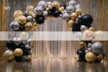 Tło karnawalowe 105