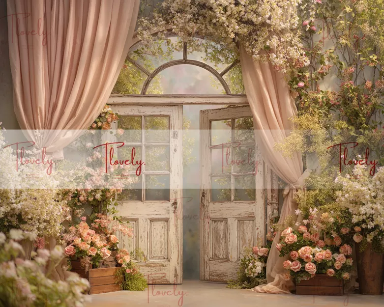 Tło Okazjonalne o19