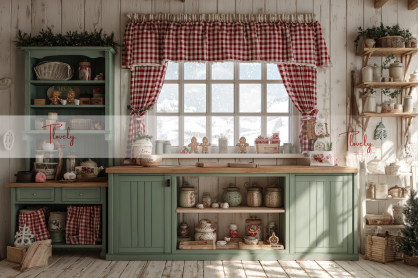 Tło Świąteczne 213