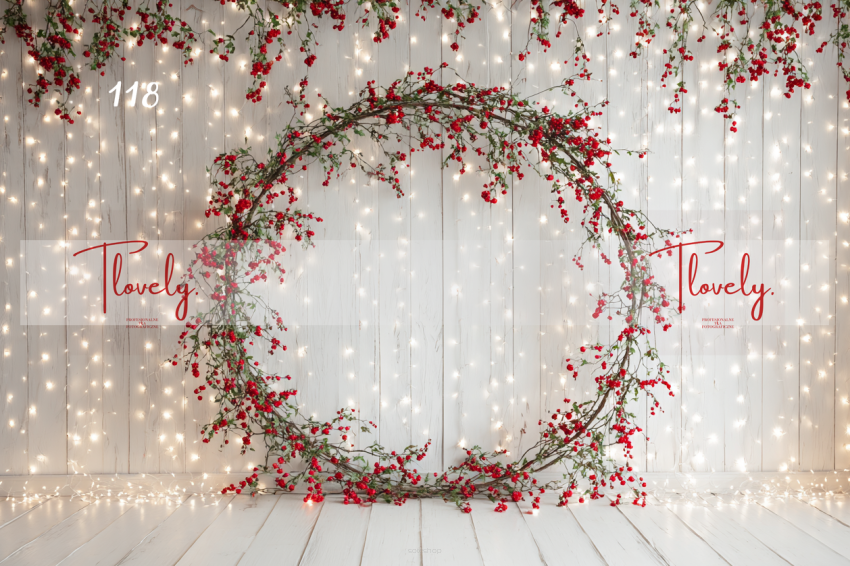 Tło świąteczne 118