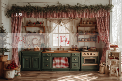 Tło Świąteczne 198