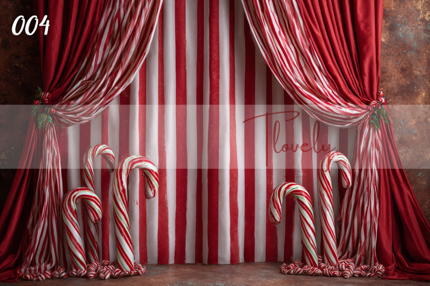 Tło Świąteczne 004