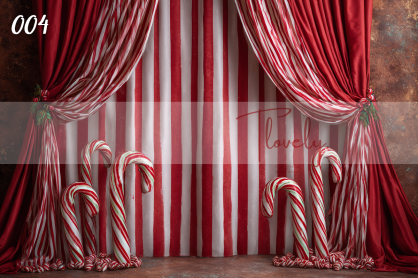 Tło Świąteczne 004