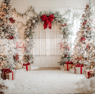 Tło Świąteczne 188