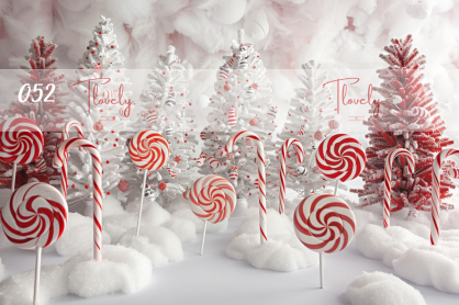 Tło Świąteczne 052