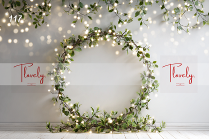 Tło świąteczne 117