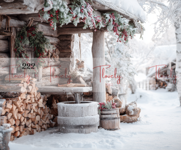 Tło Świąteczne 222