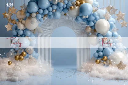 Tło karnawalowe 101