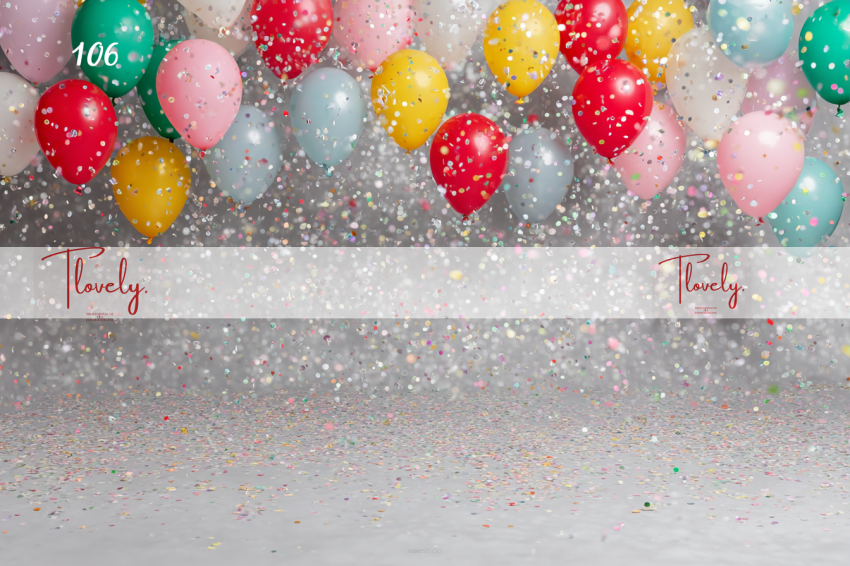 Tło karnawalowe 106